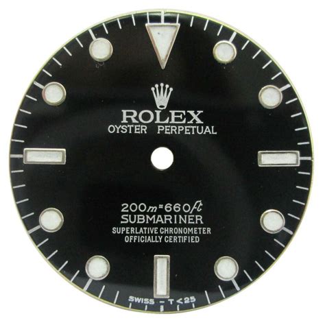 rolex replacement dials|rolex aftermarket dial.